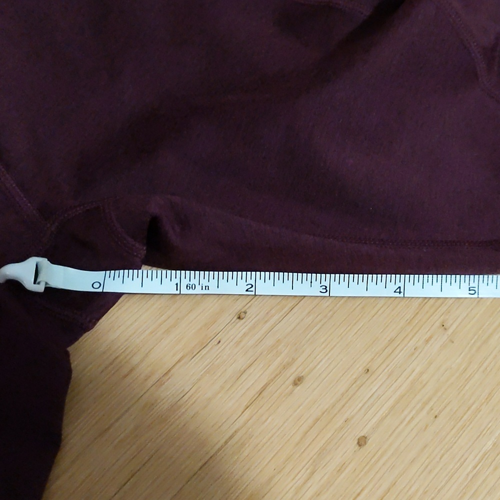 Vuori Elevation Performance Leggings - image 5